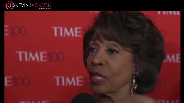 MAD MAX talking trash about Trump.