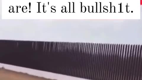 US-Border: Door wide open