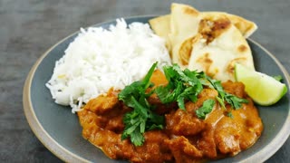 Chicken Tikka Masala - MAKE THIS NOW