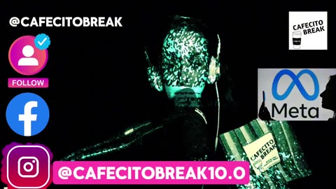 META META TOOK MY CHANNEL DOWN AGAIN #NEWSPARODY REGARDING SOCIAL MEDIA IG@cafecitobreak10.0