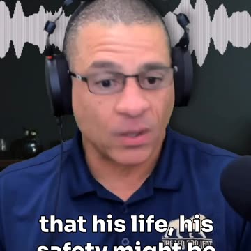 Having the Perspective of Split-Second decision made by officers