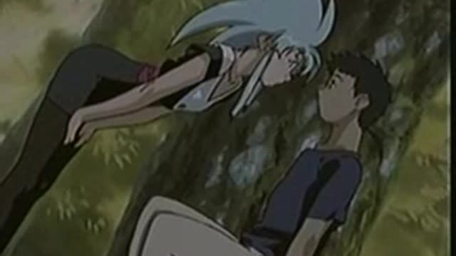 Tenchi Muyo - Everytime We Touch