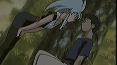 Tenchi Muyo - Everytime We Touch