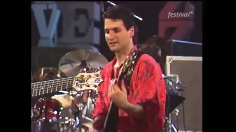 1986 JAZZ Festival Concert Memories PLUS 2023 Spyro Gyra