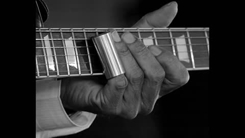 JTB - 32/20 Blues