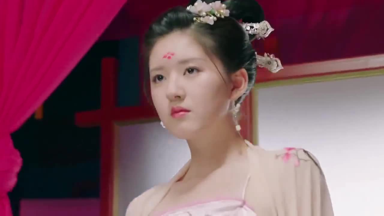 Zhao Lusi Style