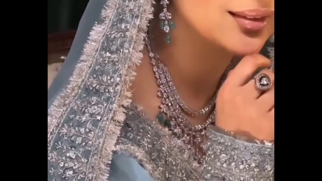 Pakistani Bridal