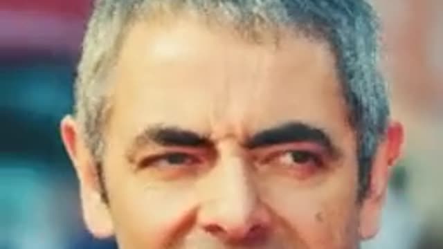 Mr Bean Singing Wombo AI Clip😂