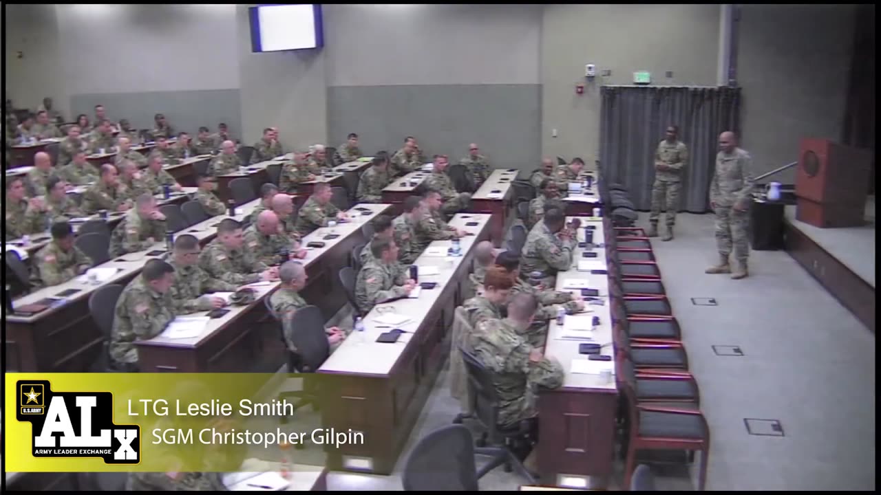Considerations for a Relieved Commander