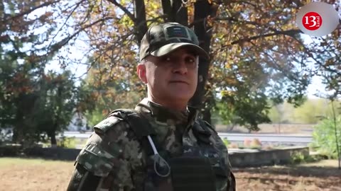 Russians ex*cute Ukrainian prisoners of war: they were disarmed, lined up, stripped and with guns…