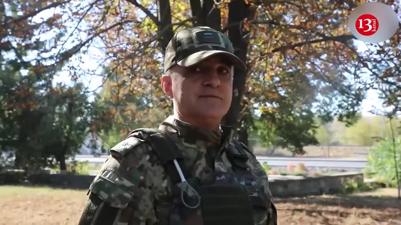 Russians ex*cute Ukrainian prisoners of war: they were disarmed, lined up, stripped and with guns…