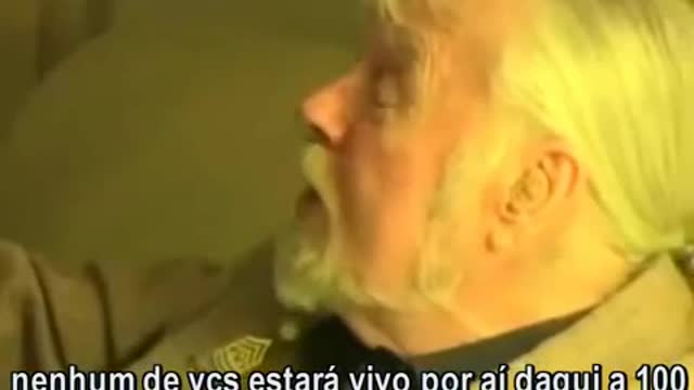 BOB DEAN - A Chegada de Nibiru - Weboots, Illuminati e NOM - legendado - parte 10/11