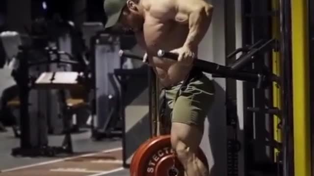 Bodybuilder