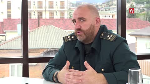 Экономическая среда в Абхазии