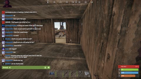 Rust