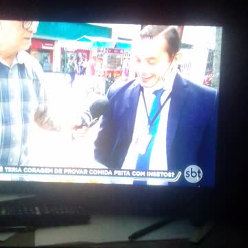 programa do ratinho pt1