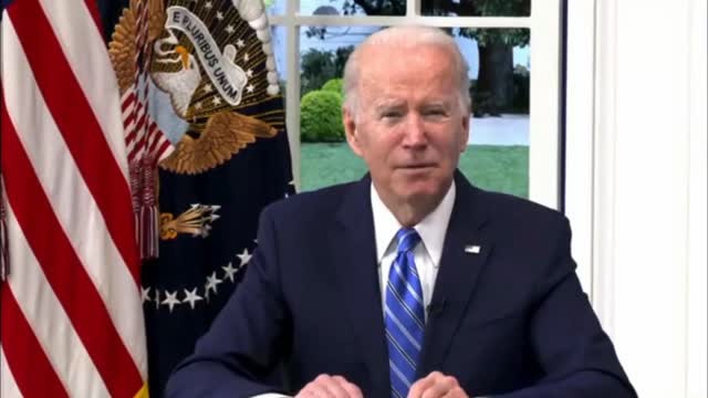 BIDEN HANDLERS KEEP PRESS OUT AGAIN