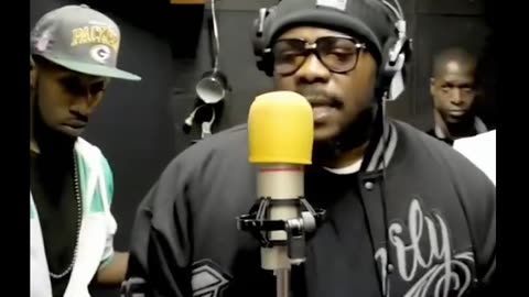 #BeanieSigel ##Freestyle