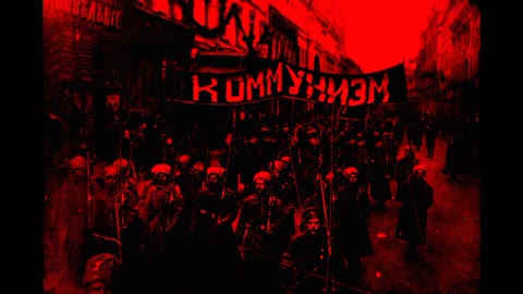 a revolução