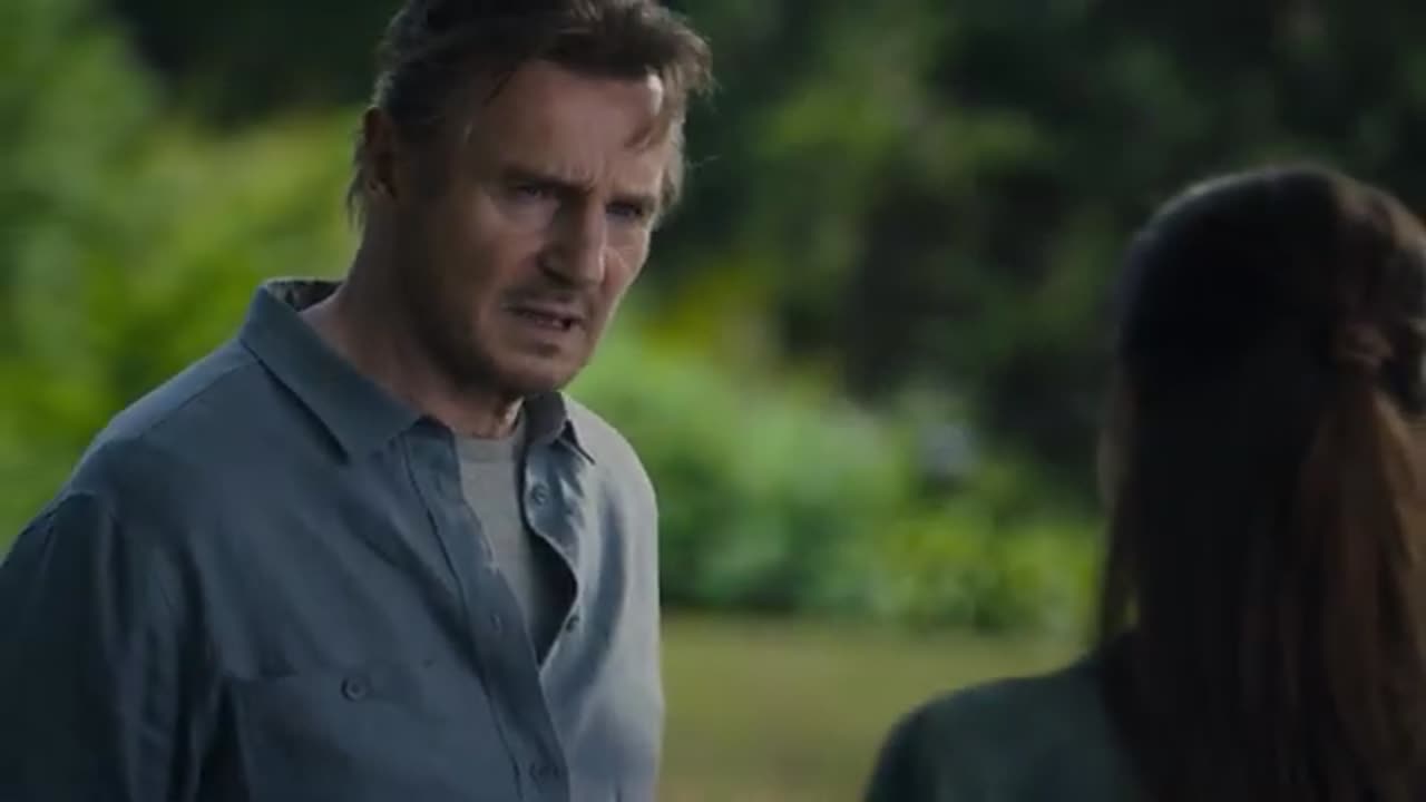 He uncovers a conspiracy within his agency that targets civilians.