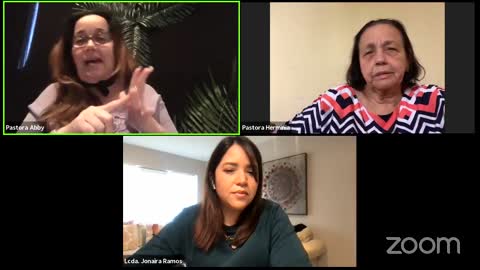Hablemos Mujer_29 de marzo 2021