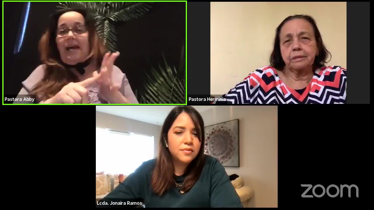 Hablemos Mujer_29 de marzo 2021