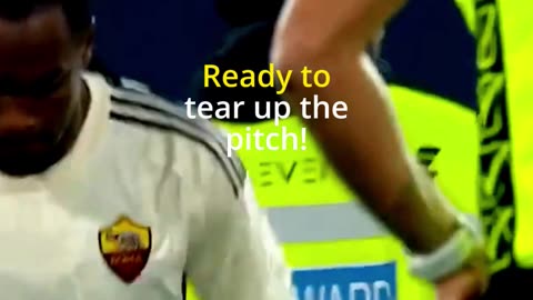 Mourinho's Mystery Minute Renato Sanches Swapped!