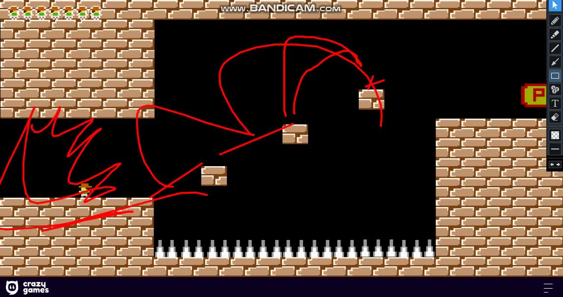 If you dare try this game