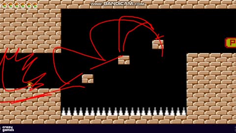 If you dare try this game