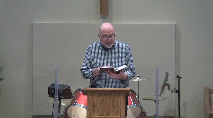 LOVE AS CHRIST LOVED YOU