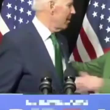 Joe Biden is OBLIVIOUS!