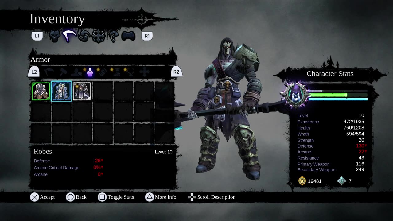 Darksiders 2 Deathinitive Edition PART =_62