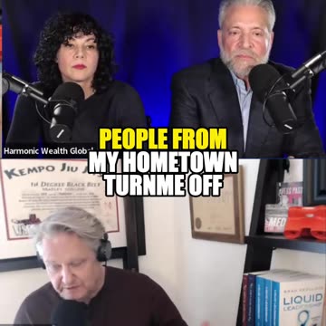 Do your friends and family support your success?