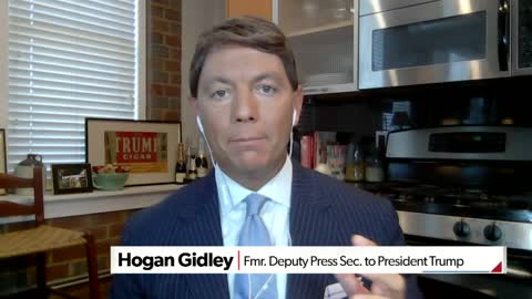 Saving the Next Election with Hans von Spakovsky & Hogan Gidley