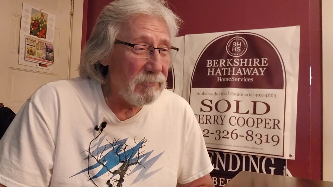 Coffee with Coop! Ep 264