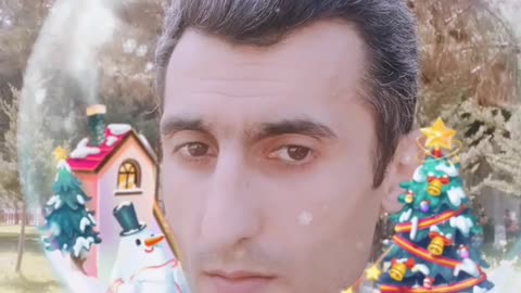 Balloon head