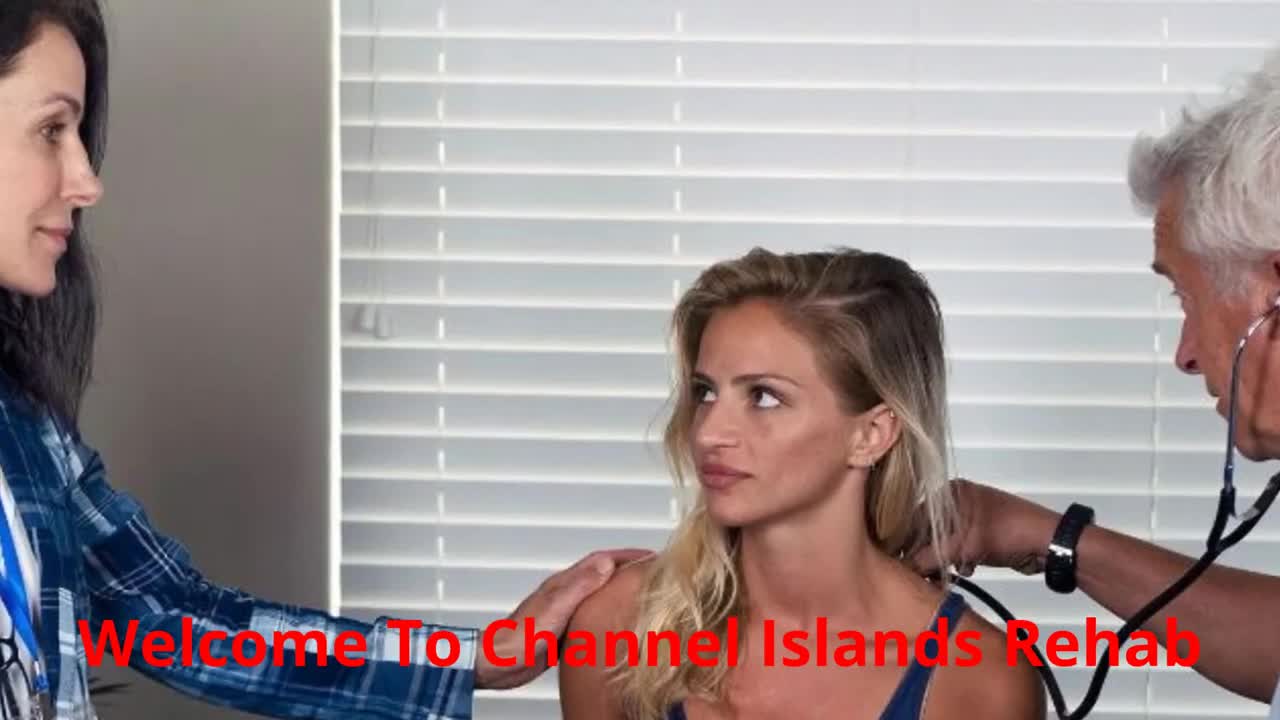 Channel Islands Rehab | Detox Treatment in Oxnard, CA