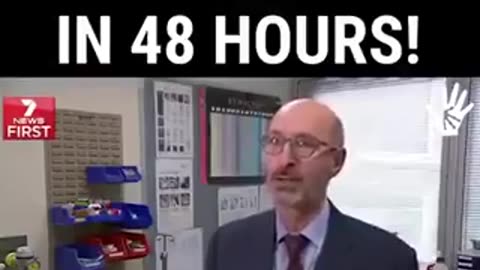 This Fruit Extract Killed Cancer in 8 Hours!!