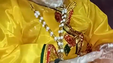 Lord Krishna cute baby