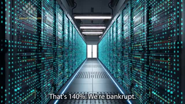 "People Have No Idea What Is Coming" - Robert Kiyosaki Reacts To Bitcoin, Crypto Crash