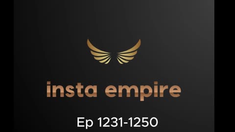 insta empire ep 1231 to 1250 #story #listen #audioseries #love