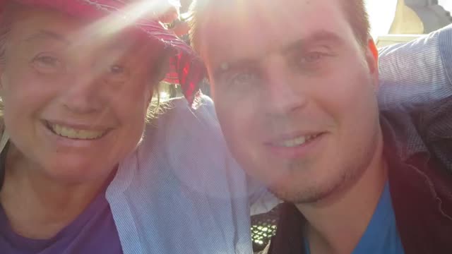 John Rhiannon / Luke Owens Country Mile - Byron