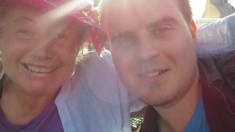 John Rhiannon / Luke Owens Country Mile - Byron