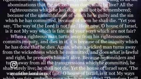 Good afternoon. Peace be with you, this is my prayer for you.