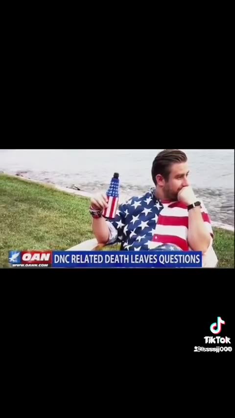 Since all the Seth Rich trolls are out today, here's more Seth Rich.....