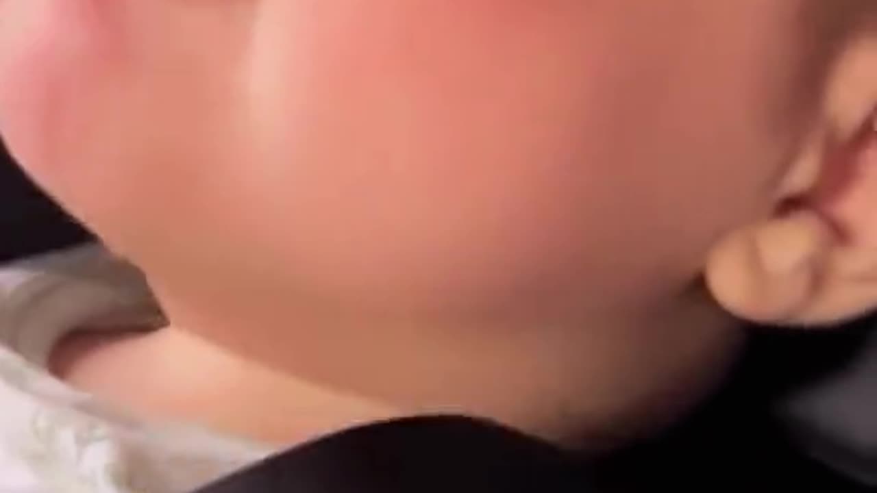 Cute Baby Video