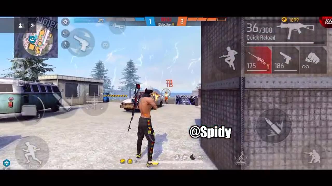 Free fire games Bangladesh