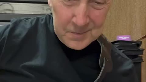 Blues Riff in the Key of E