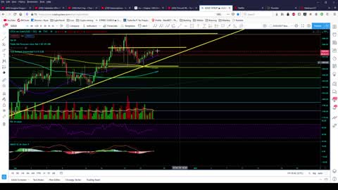 Market Analysis 12/24/20