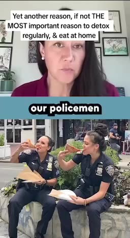 Like Fast Food? Here Is What It Contains!